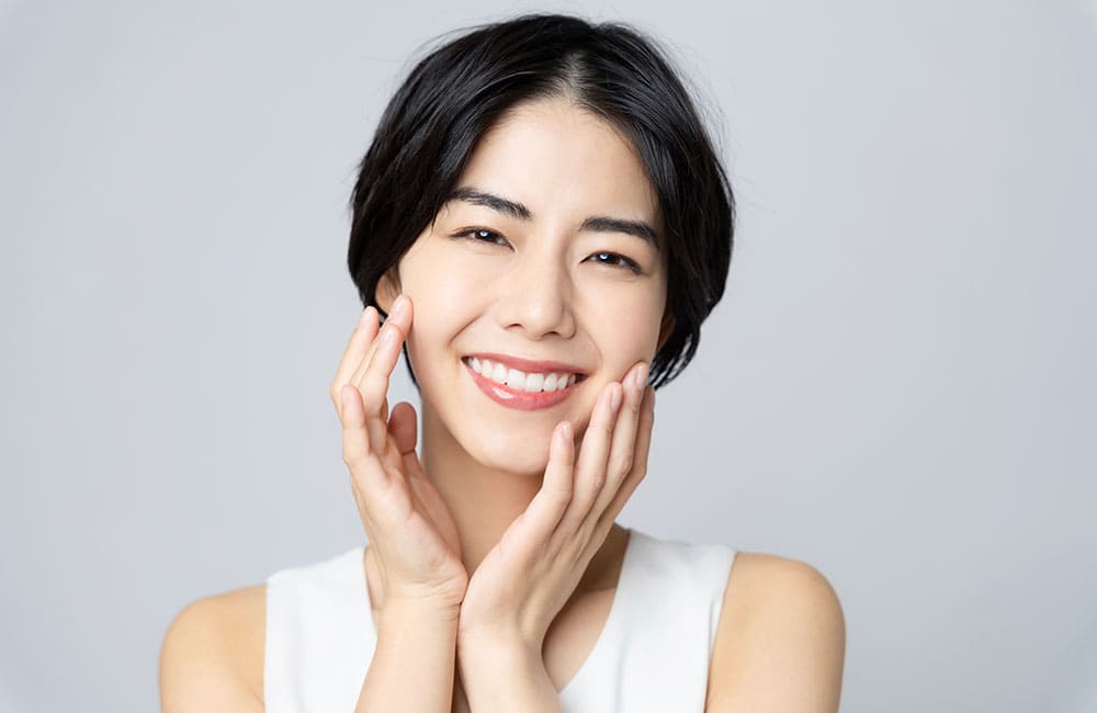 医学的根拠と審美性を両立する診療